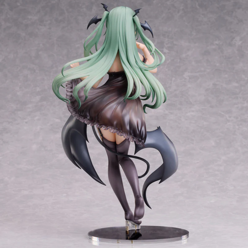 Original - Succubus-chan - 1/5 (Union Creative International Ltd) - Image 5