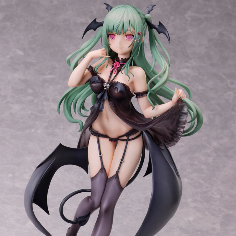 Original - Succubus-chan - 1/5 (Union Creative International Ltd) - Image 7