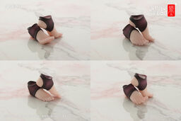Original - Succubus Lustia Optional Part Set - 1/12 (Snail Shell) - Image 2