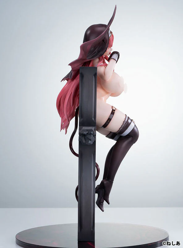 Original - Succubus Sister no Oneesan - 1/6 - Special Edition (Lim Land) - Image 7