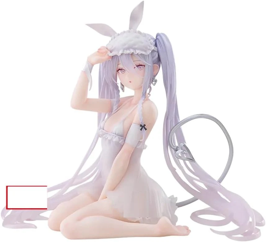 Original - Sugar - Espresto - Sleepy Bunny (Bandai Spirits) - Image 4