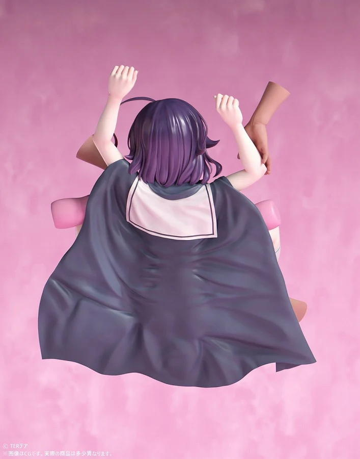 Original - TERTea - Onaho Uri no Shōjo 2 - Luna Hyacinth - 1/5 (Insight) - Image 3