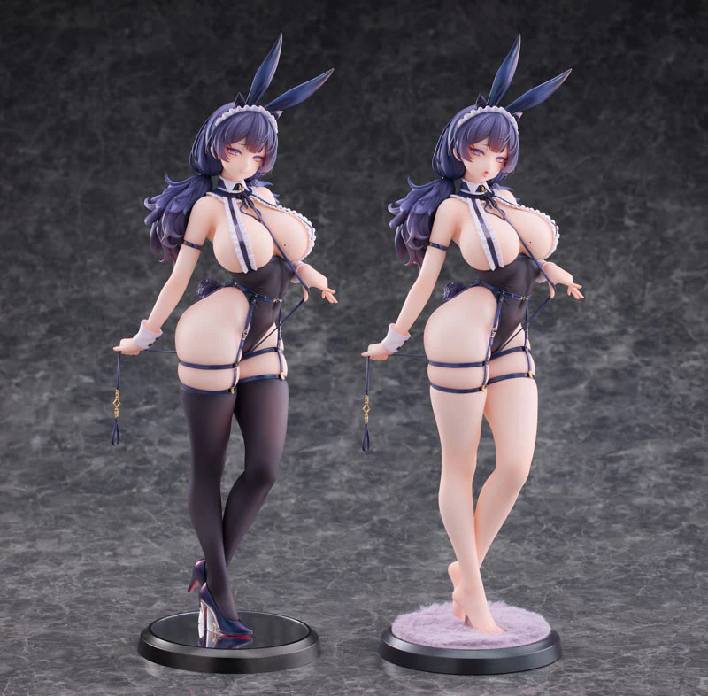 Original - The Obedient Hina Verna - 1/6 - Deluxe Edition (Otherwhere) - Image 2