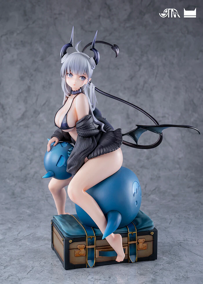 Original - Thea - 1/4 - Limited Edition (Starexva Studio, Tokyo Figure) [Shop Exclusive] - Image 5