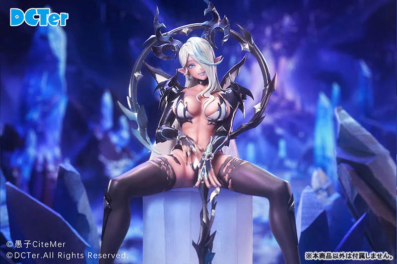 Original - Timaeus draco bellatrix feminina - 1/7 (DCTer, PLUM) - Image 6