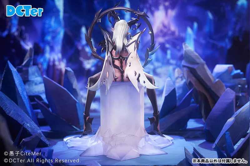 Original - Timaeus draco bellatrix feminina - 1/7 (DCTer, PLUM) - Image 7