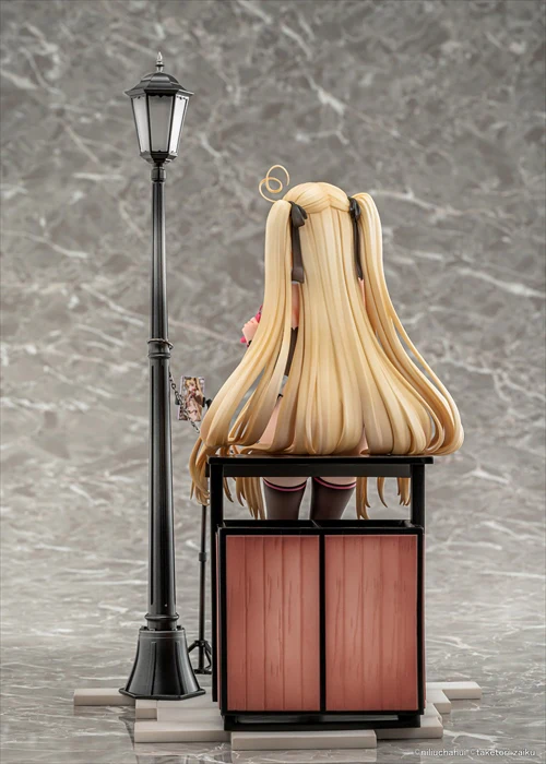 Original - Tokisaki Asaba - 1/6 (Vibrastar) - Image 2