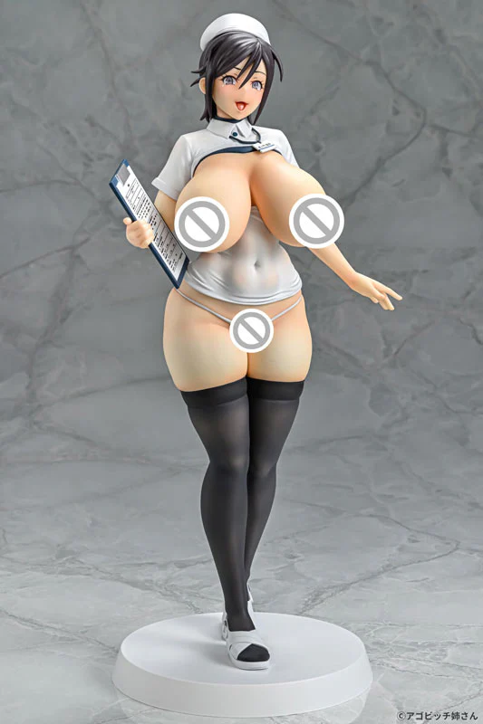 Original - Toranomon Yukina - 1/6 (Q-six) - Image 6