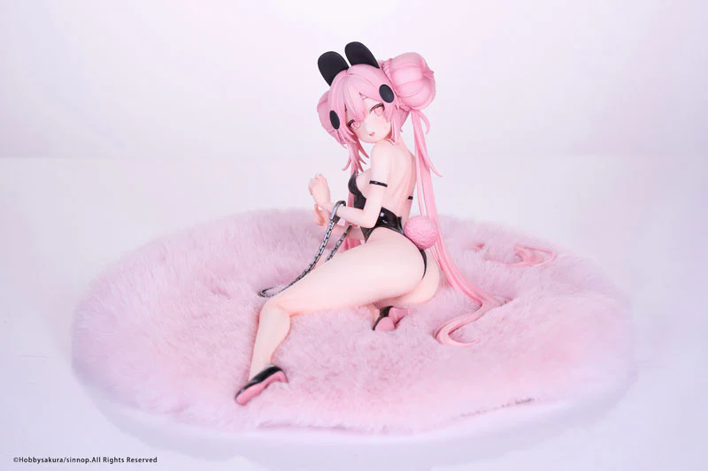 Original - True Point - 1/8 - Bunny Ver. (Hobby Sakura) - Image 2