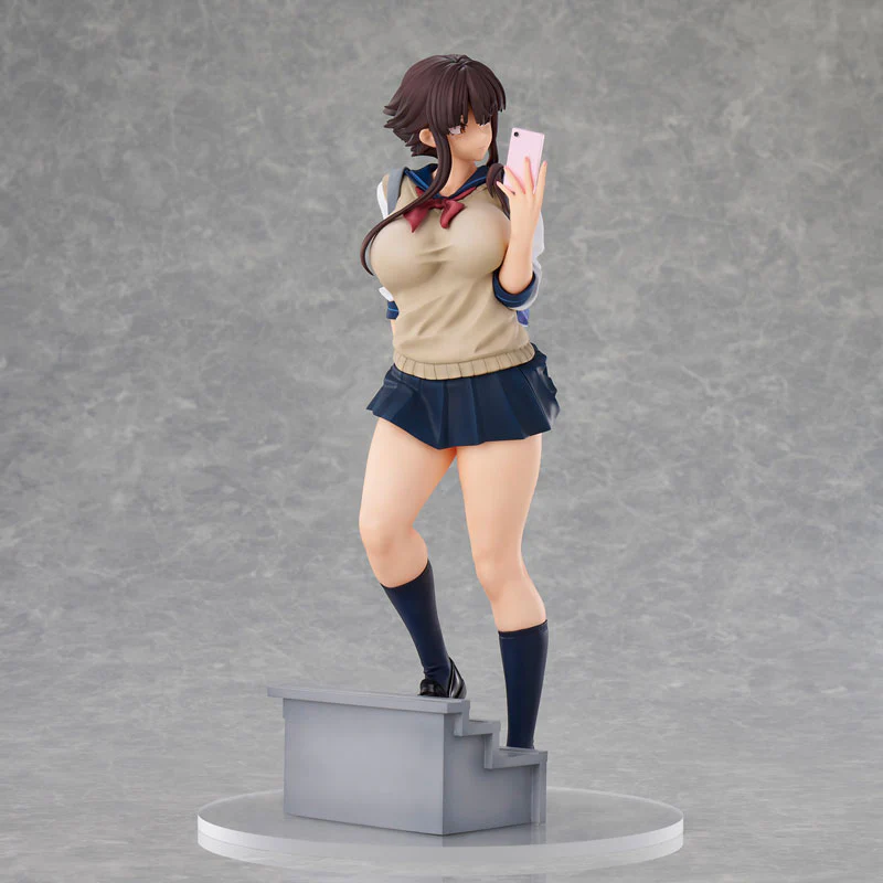 Original - Tsubomioka Happa-chan (Union Creative International Ltd) - Image 6