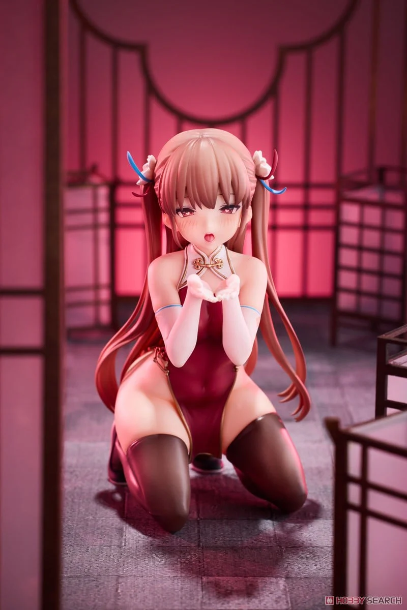 Original - Tsukimi Ayaka - 1/6 (MSGM_Project) - Image 2
