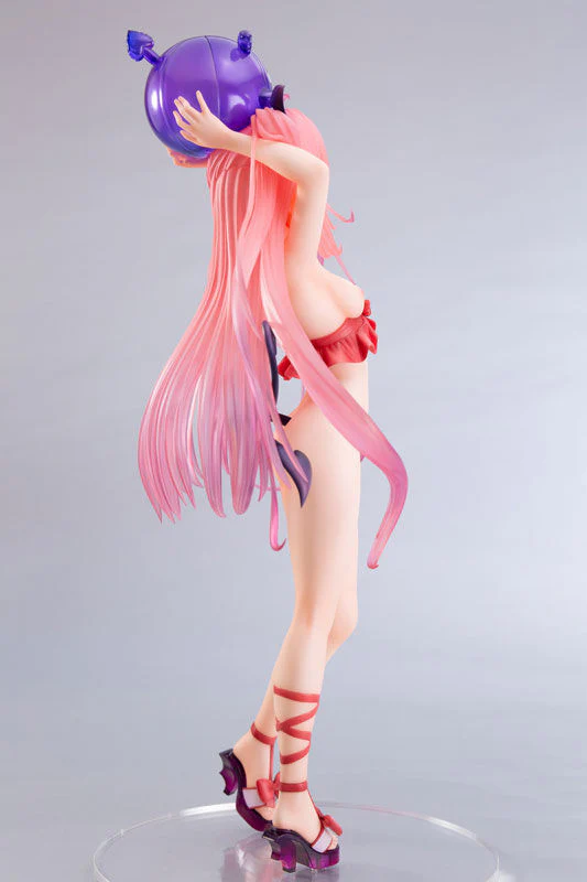 Original - Tuberosa+ - Rurumu - 1/6 - Swimsuit ver. (Orchid Seed) - Image 6