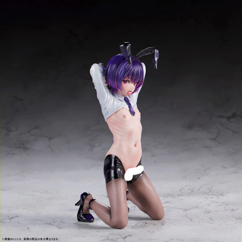 Original - Ura Koi Bunny Boy Froid - 1/4 (Insight) - Image 5