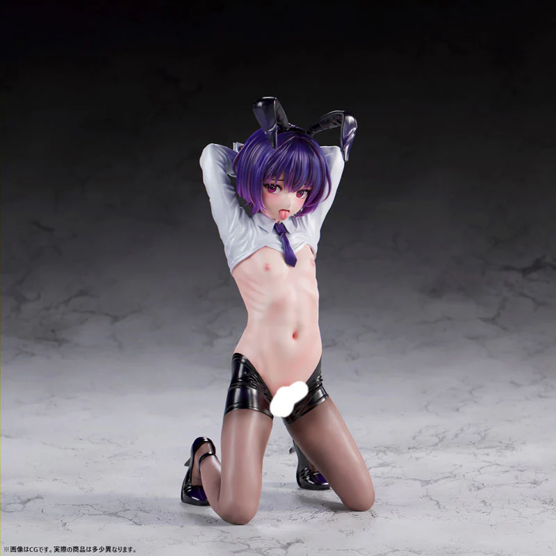 Original - Ura Koi Bunny Boy Froid - 1/6 (Insight) - Image 2
