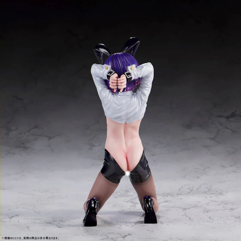 Original - Ura Koi Bunny Boy Froid - 1/6 (Insight) - Image 4