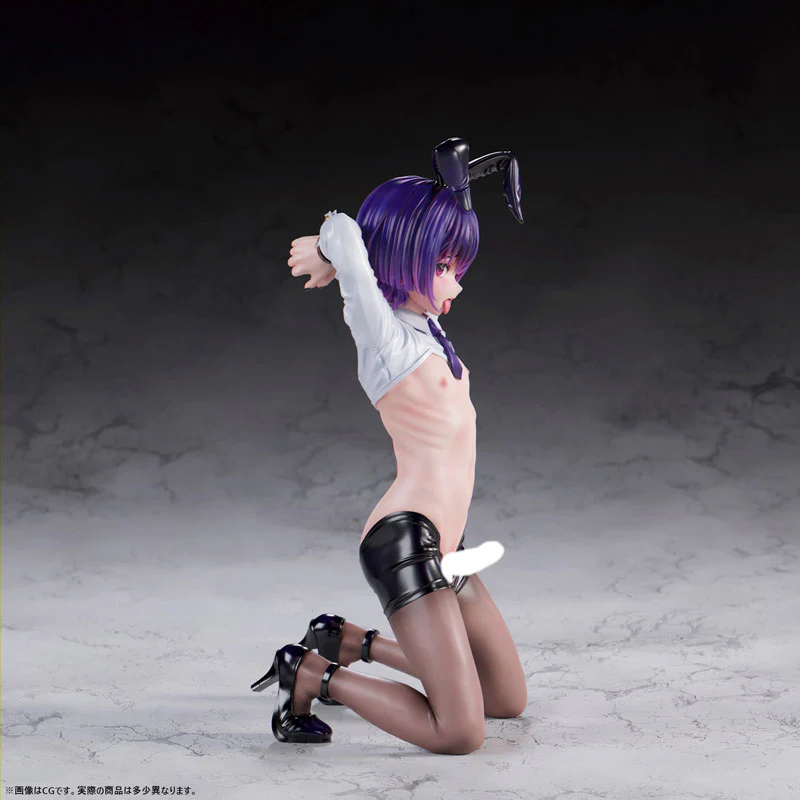 Original - Ura Koi Bunny Boy Froid - 1/6 (Insight) - Image 5