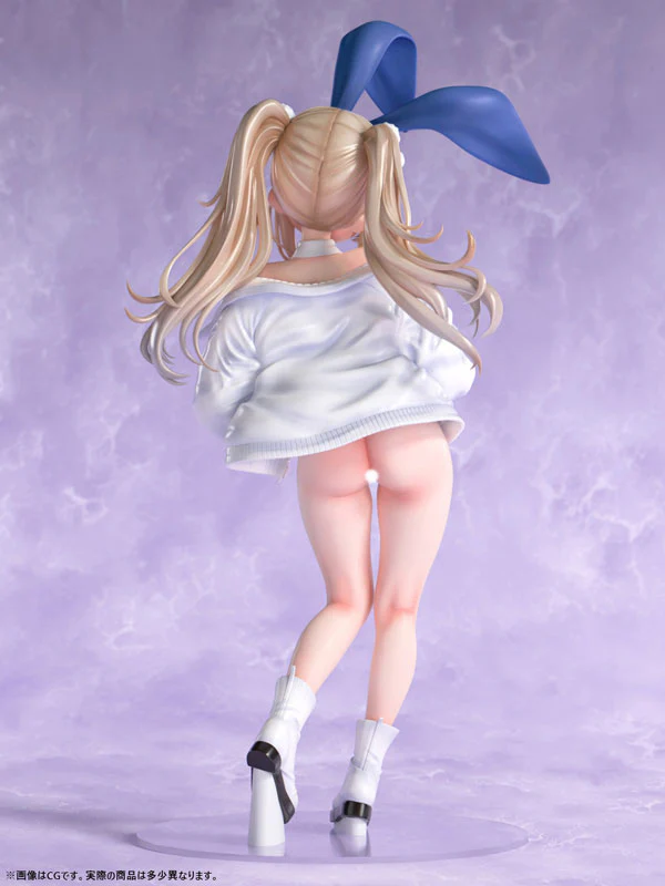 Original - Ura Koi Girl Monica - 1/6 (Insight) - Image 4
