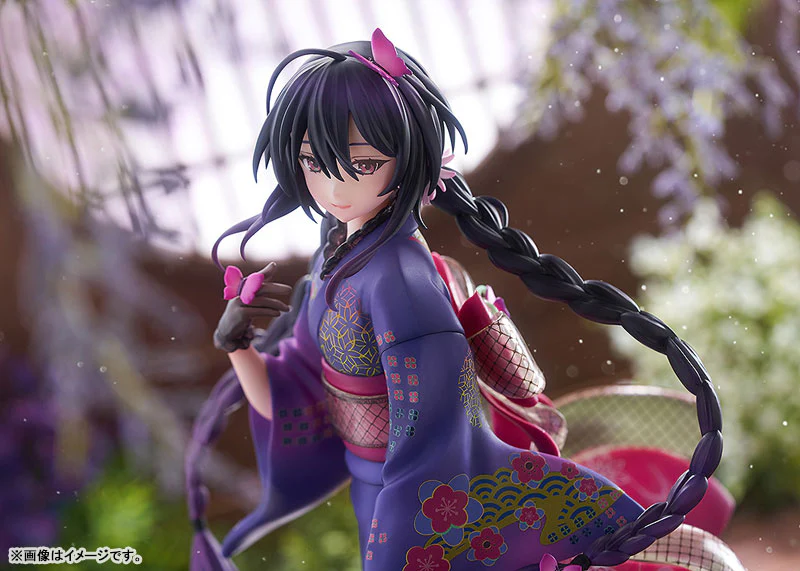 Original - Wheel of Time - 1/7 (Alice Glint, DMM Factory) - Image 7