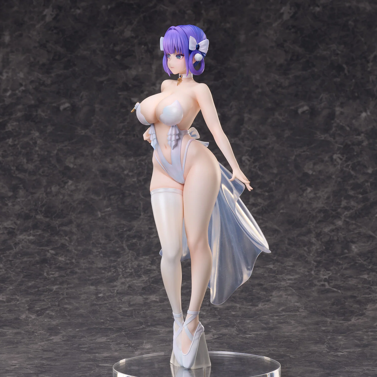 Original - White Queen -Lume- (Union Creative International Ltd) - Image 6