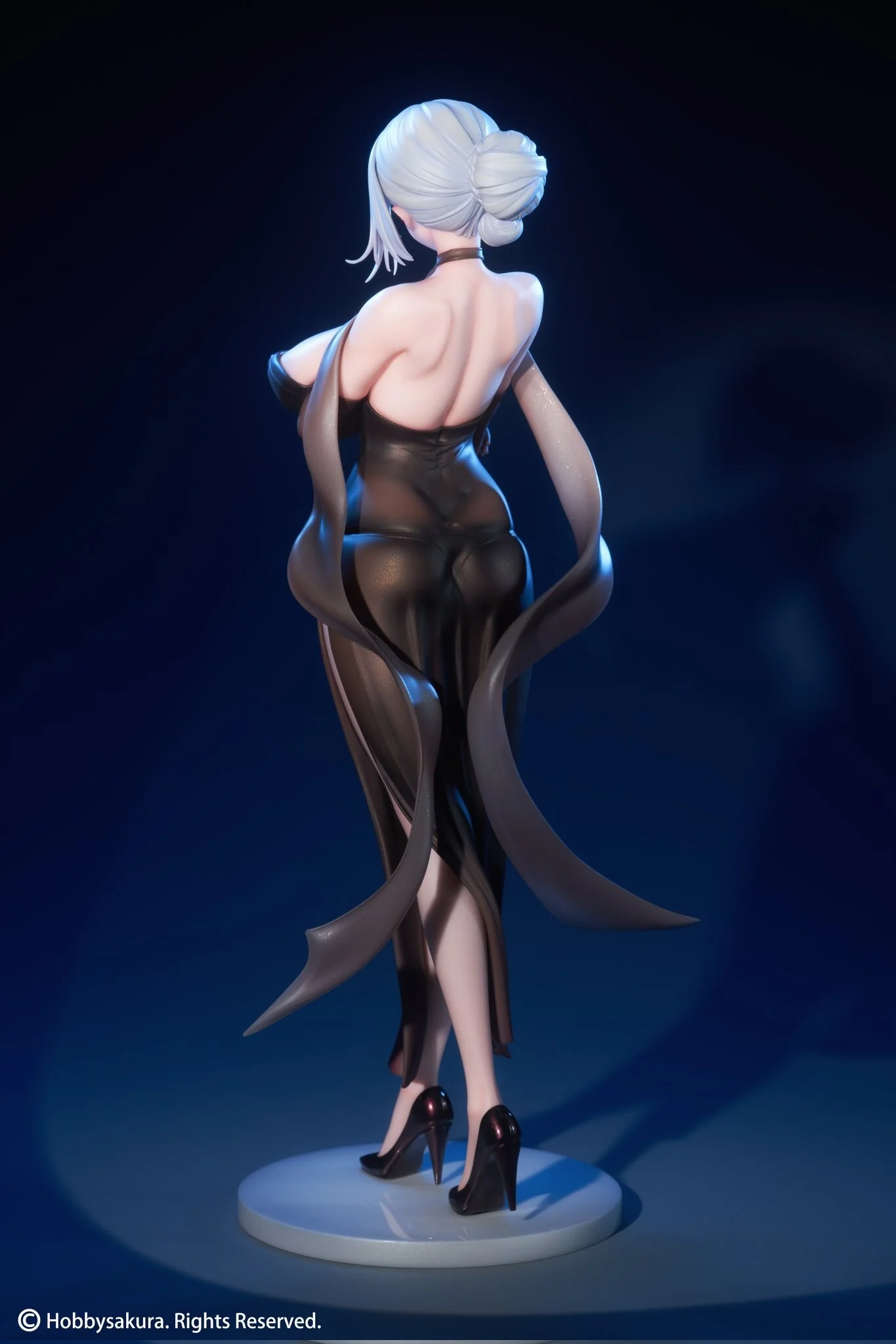 Original - Wife - 1/7 (Hobby Sakura) - Image 4
