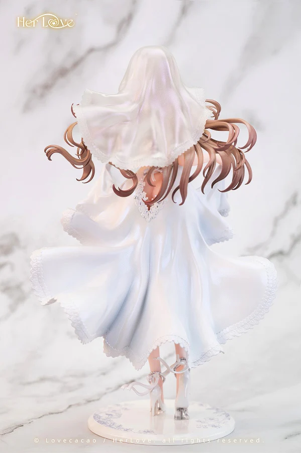 Original - Would You Please Marry Me? - 1/6 - No Pubic Hair Deluxe Version (HerLove) - Image 3