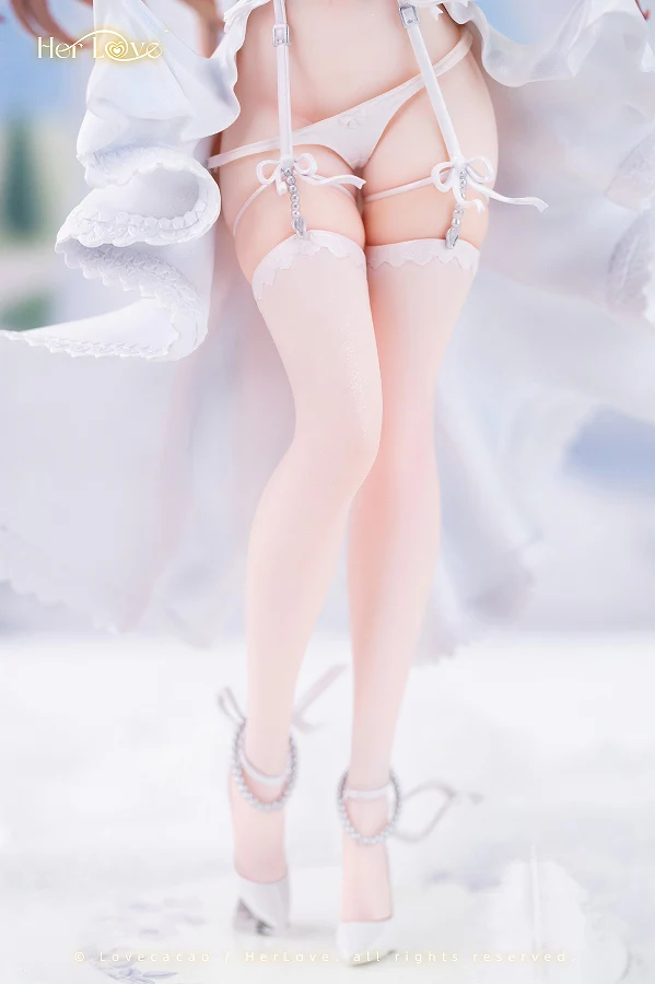 Original - Would You Please Marry Me? - 1/6 - No Pubic Hair Regular Version (HerLove) - Image 2