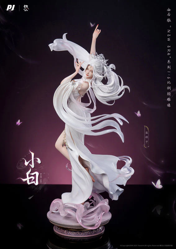 Original - XiaoBai (PIJI Studio) - Image 2