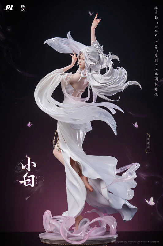 Original - XiaoBai (PIJI Studio) - Image 3