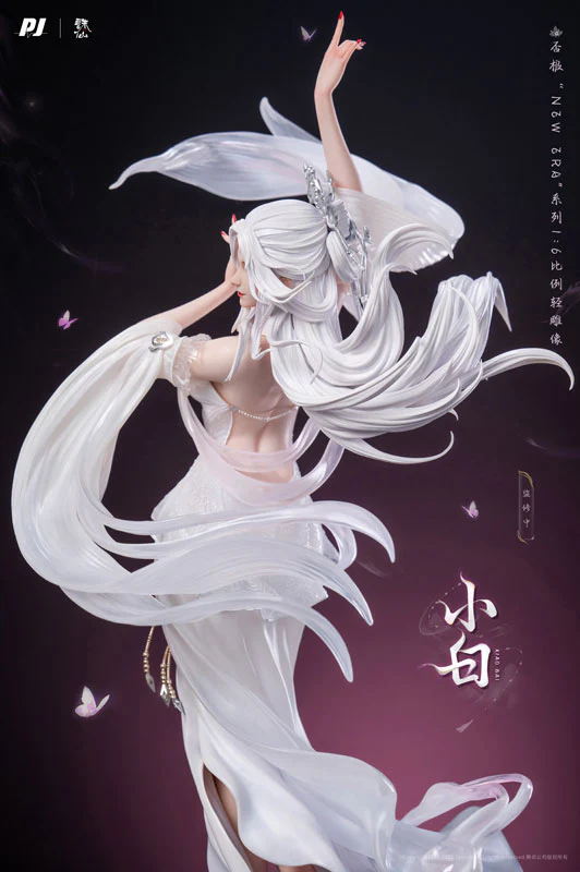 Original - XiaoBai (PIJI Studio) - Image 4