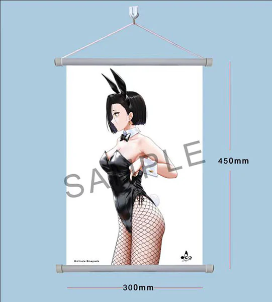 Original - Yashiki Yuuko - 1/4 - with Tapestry (Magi Arts) - Image 7