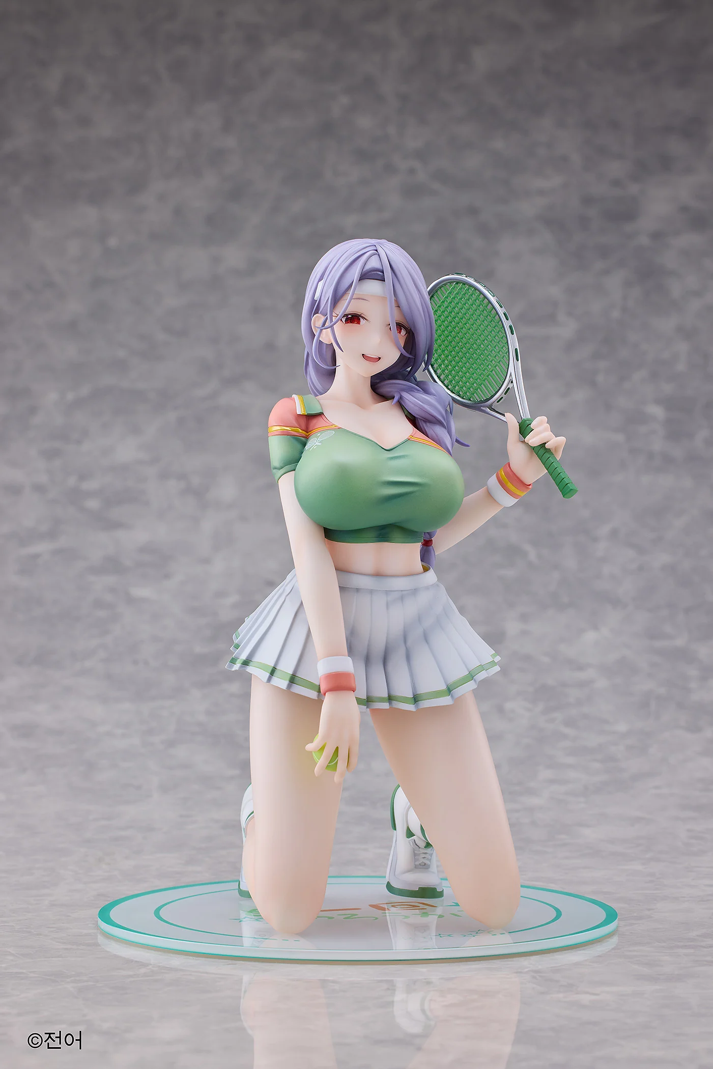 Original - Yuki - 1/6 (Vivify) - Image 2