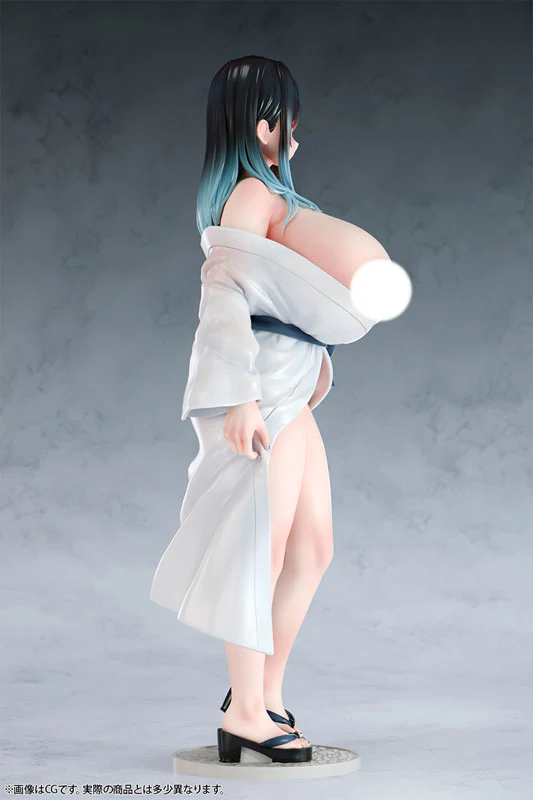 Original - Yukion'na no Fuyuka - 1/6 (Insight) - Image 6