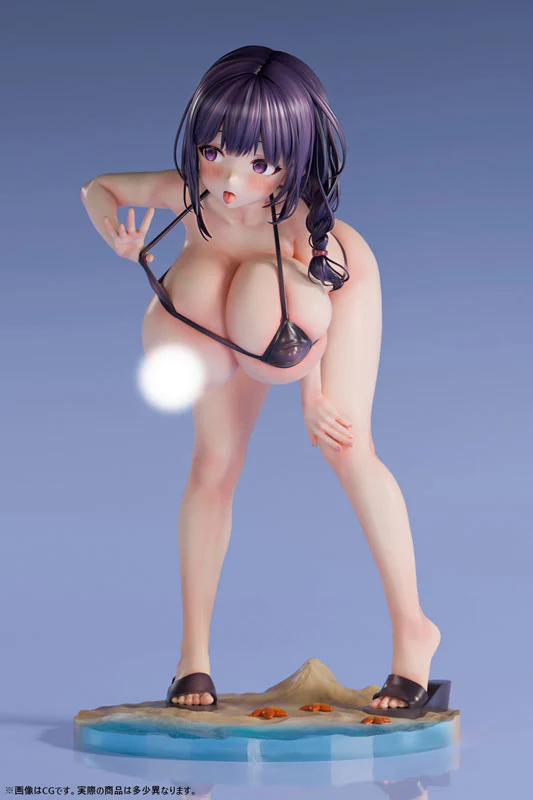 Original - Yumika - 1/6 (Insight) - Image 3