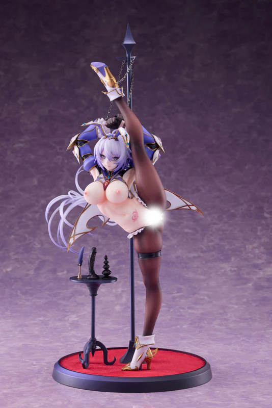 Original - Zephyria - 1/6 - Deluxe Edition with Tapestry (Party Look) - Image 7