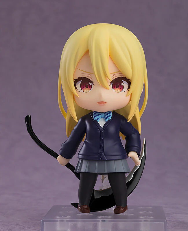Oroka na Tenshi wa Akuma to Odoru - Amane Lily - Nendoroid #1869 (Good Smile Company) - Image 4