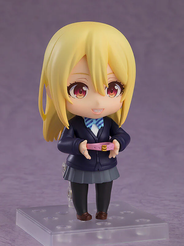 Oroka na Tenshi wa Akuma to Odoru - Amane Lily - Nendoroid #1869 (Good Smile Company) - Image 5