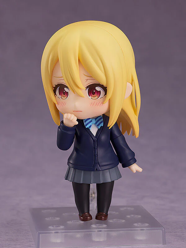 Oroka na Tenshi wa Akuma to Odoru - Amane Lily - Nendoroid #1869 (Good Smile Company) - Image 6