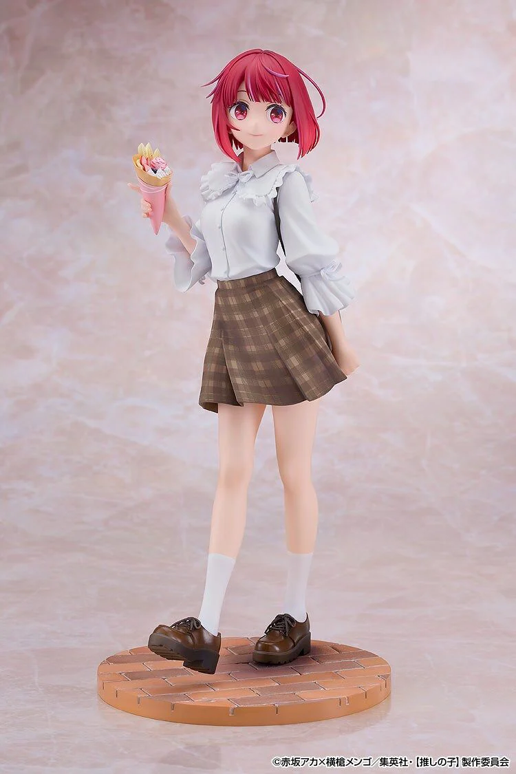 Oshi no Ko - Arima Kana - 1/6 - Date Style Ver. (Good Smile Company) - Image 5