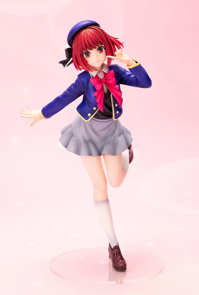 Oshi no Ko - Arima Kana - 1/7 (Kotobukiya) - Image 2