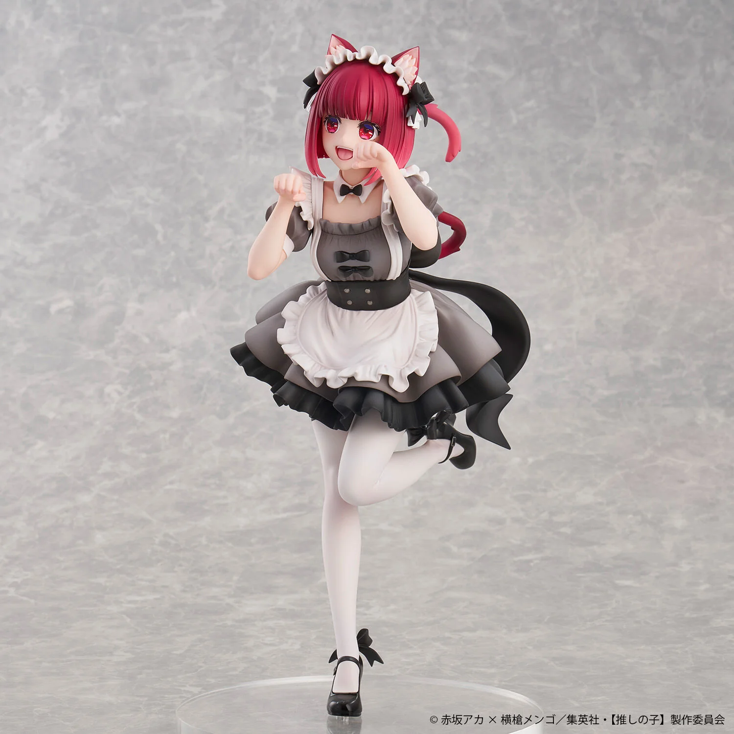Oshi no Ko - Arima Kana - Neko Maid ver. (Union Creative International Ltd) - Image 3