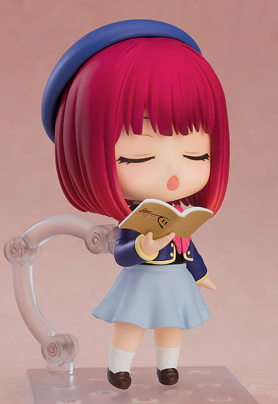 Oshi no Ko - Arima Kana - Nendoroid #2273 (Good Smile Company) - Image 3