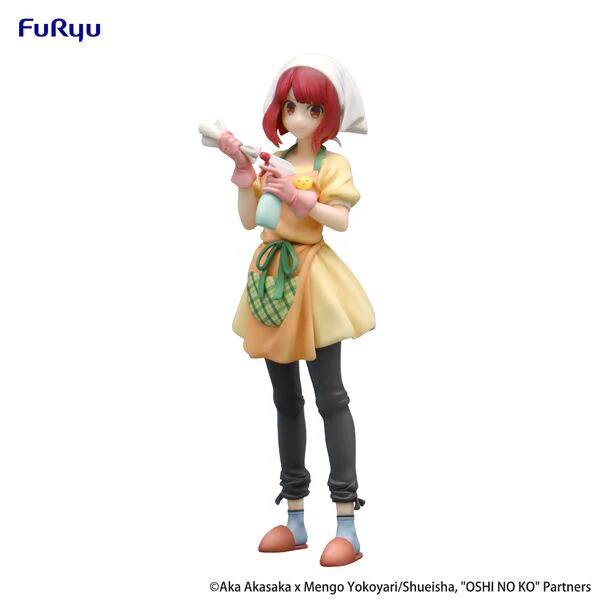 Oshi no Ko - Arima Kana - Trio-Try-iT - Juusou-chan (FuRyu) - Image 2