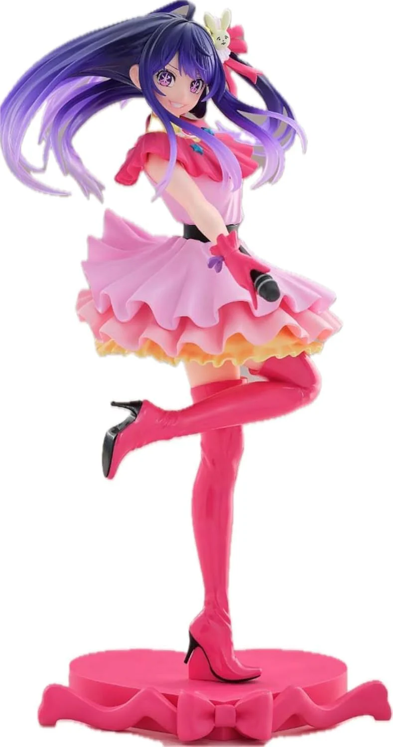 Oshi no Ko - Hoshino Ai - Espresto - Espresto -Excite Motions- (Bandai Spirits)