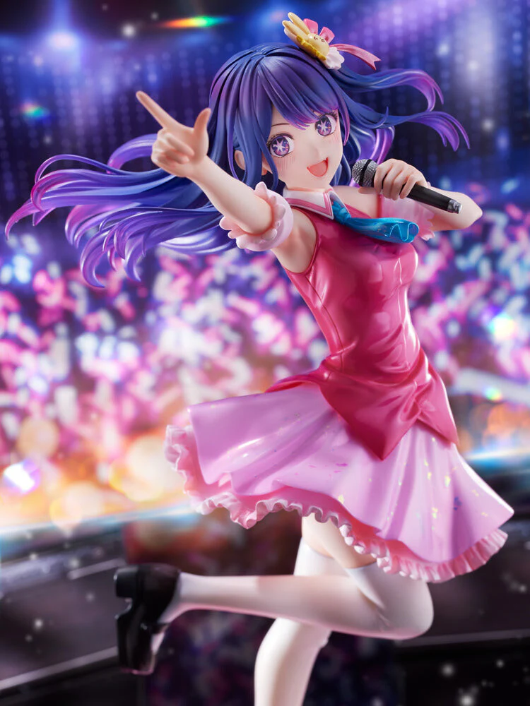 Oshi no Ko - Hoshino Ai - F:Nex - 1/7 (FuRyu) - Image 2
