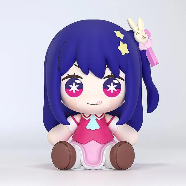 Oshi no Ko - Hoshino Ai - Huggy Good Smile (Good Smile Arts Shanghai, Good Smile Company) - Image 2