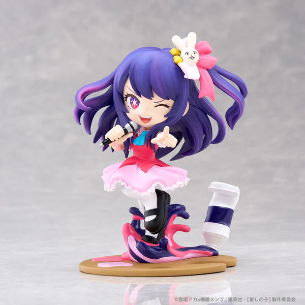 Oshi no Ko - Hoshino Ai - PalVerse Palé. (Bushiroad Creative) - Image 2