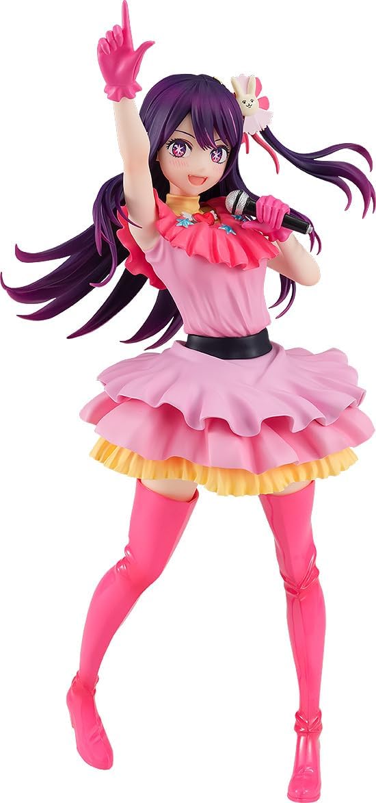 Oshi no Ko - Hoshino Ai - Pop Up Parade (Good Smile Company)