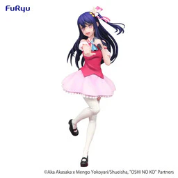 Oshi no Ko - Hoshino Ai - Trio-Try-iT (FuRyu) - Image 3