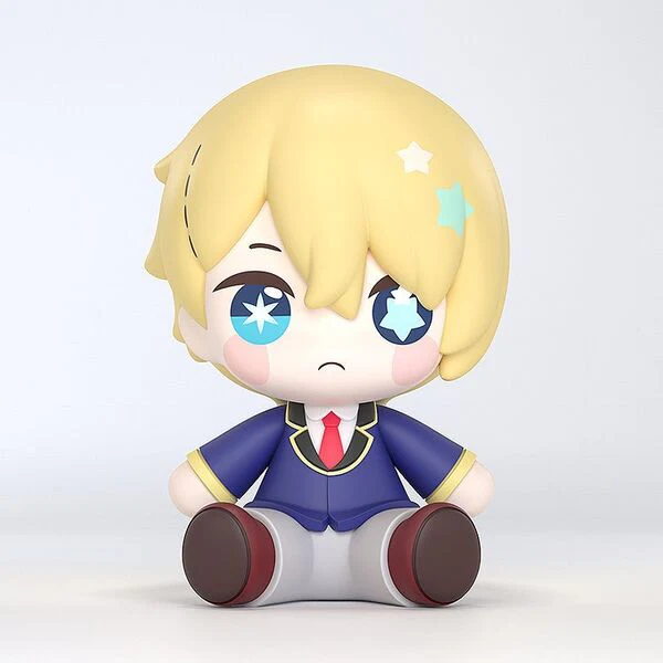 Oshi no Ko - Hoshino Aquamarine - Huggy Good Smile (Good Smile Arts Shanghai, Good Smile Company) - Image 2