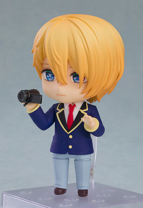 Oshi no Ko - Hoshino Aquamarine - Nendoroid #2266 (Good Smile Company) - Image 5